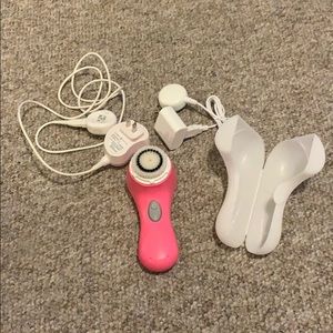 Clarisonic Mia 2 - facial scrub